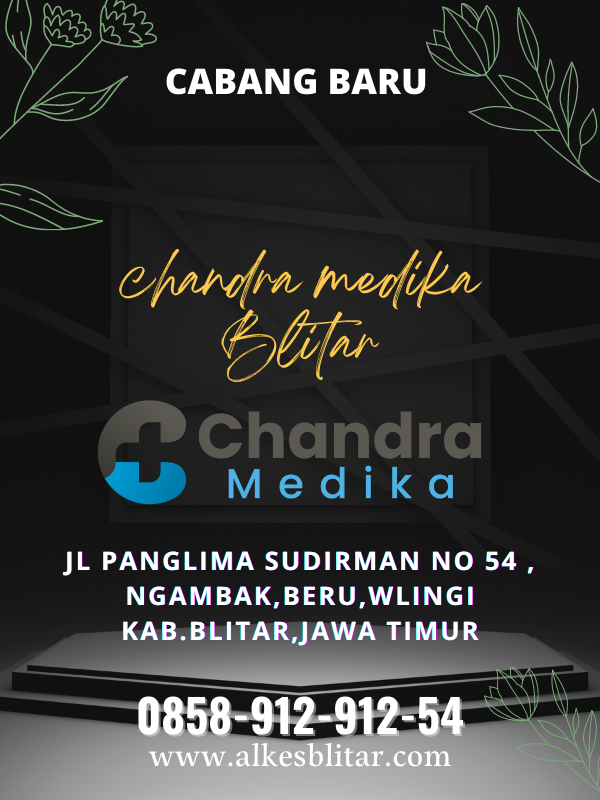 Chandra Medika cabang blitar (1)