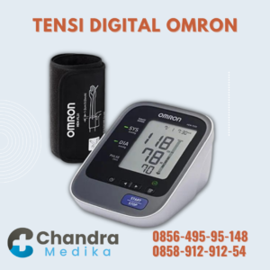 Tensi Digital Omron Murah di Blitar