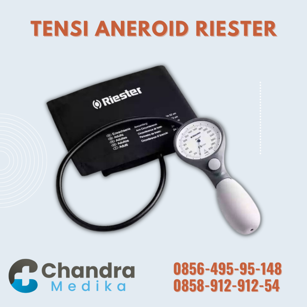 Tensi Manual Pompa Murah di Blitar