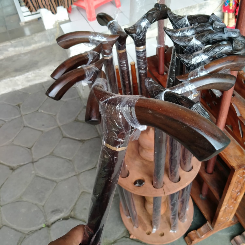 Alat Bantu Jalan Terbaik