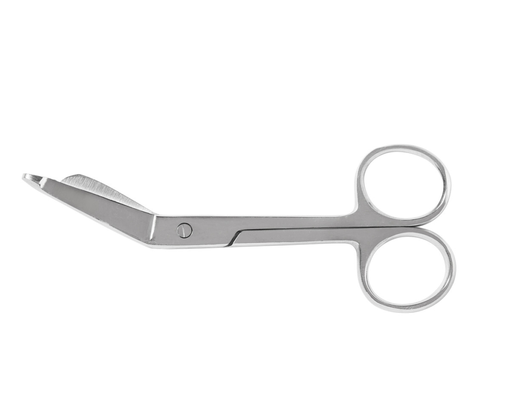 fungsi gunting bedah