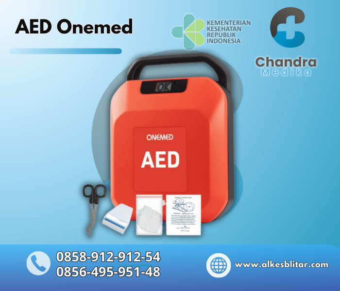 AED Onemed