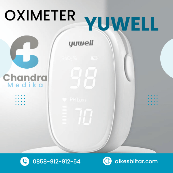 oximeter yuwel murah blitar