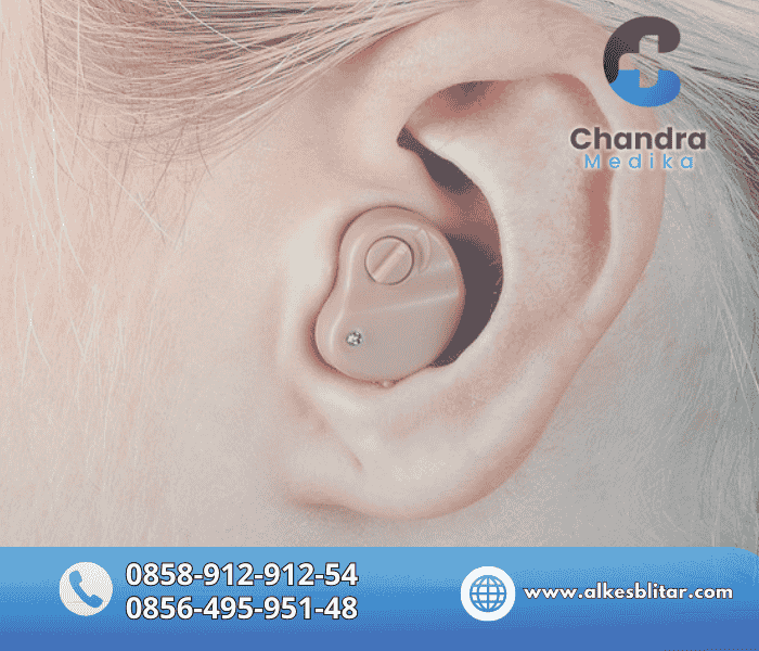 Harga Alat bantu Dengar