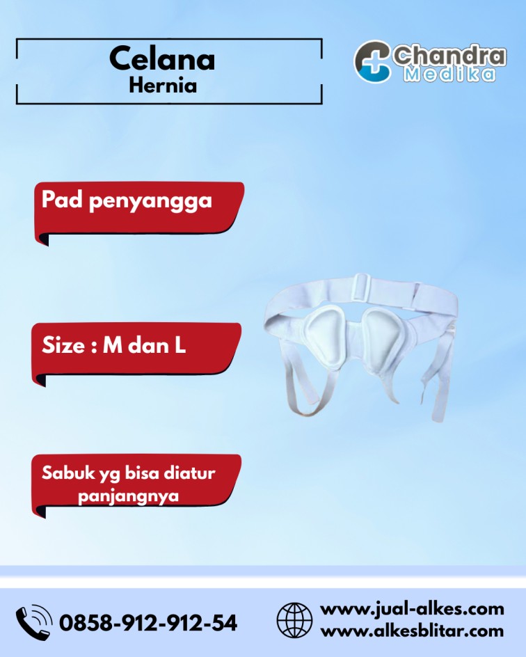 celana hernia