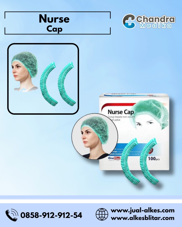 nurse cap onemed