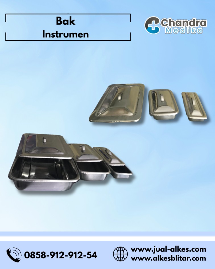 bak instrumen