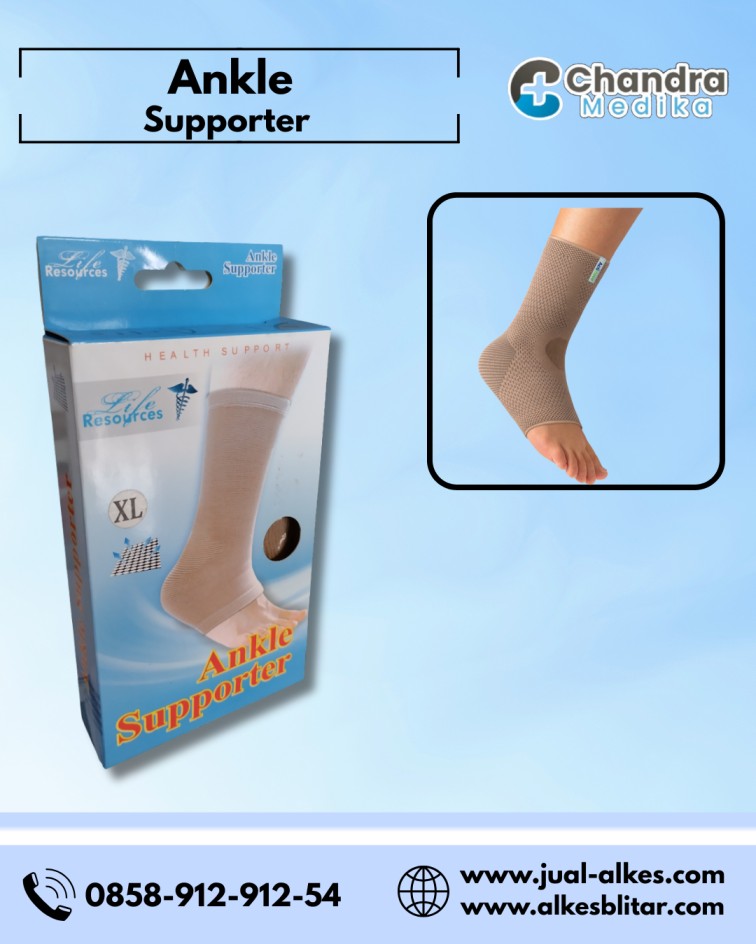 Ankle Supporter