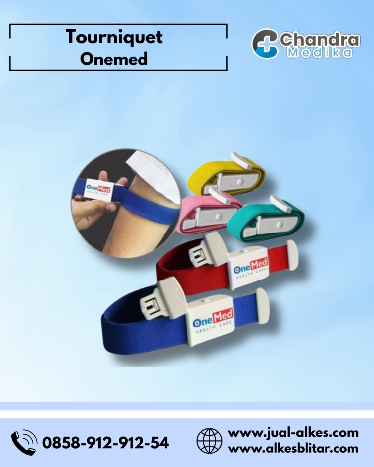 tourniquet onemed