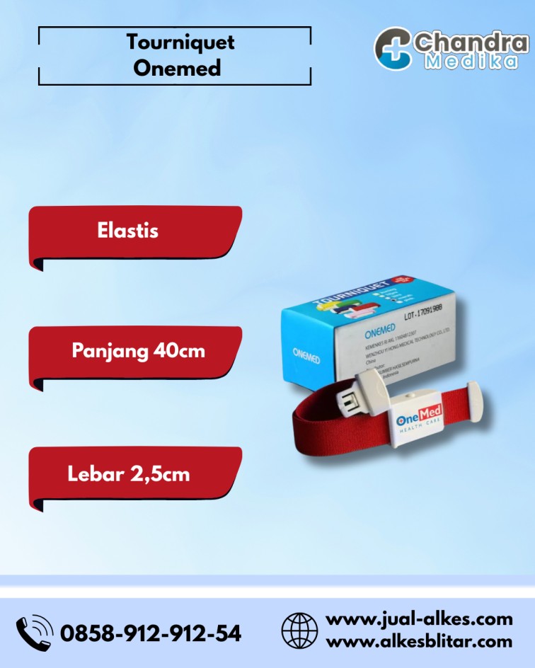 tourniquet onemed