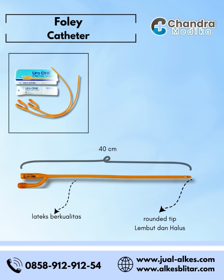 foley Catheter