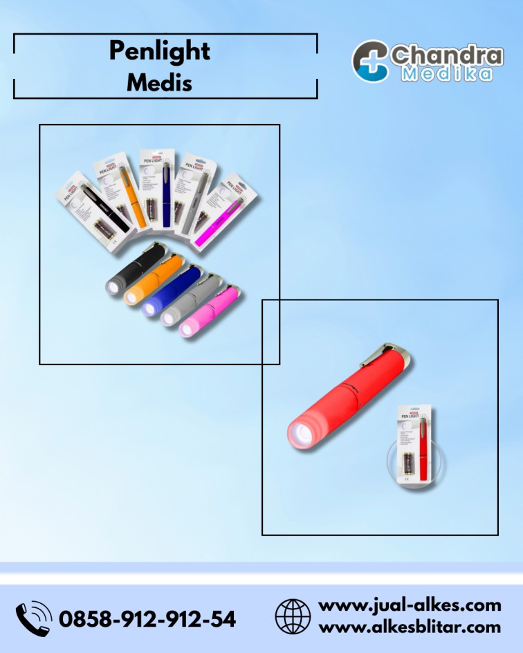 Penlight Medis