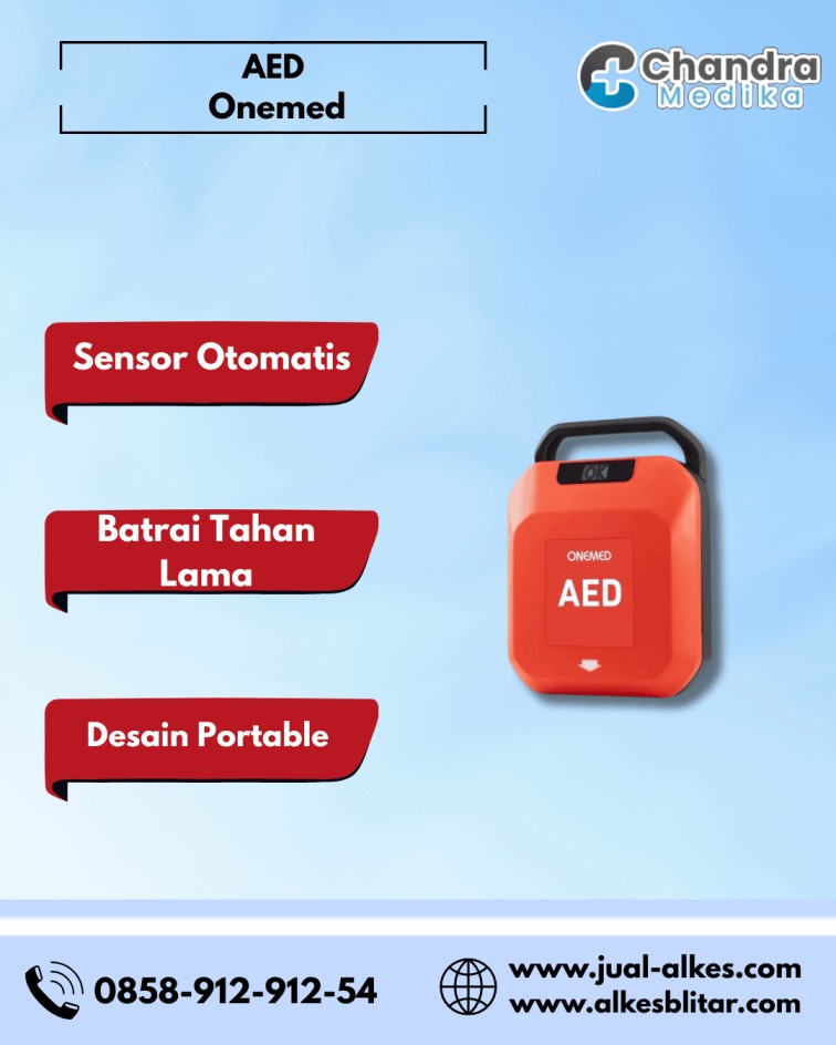 AED Onemed