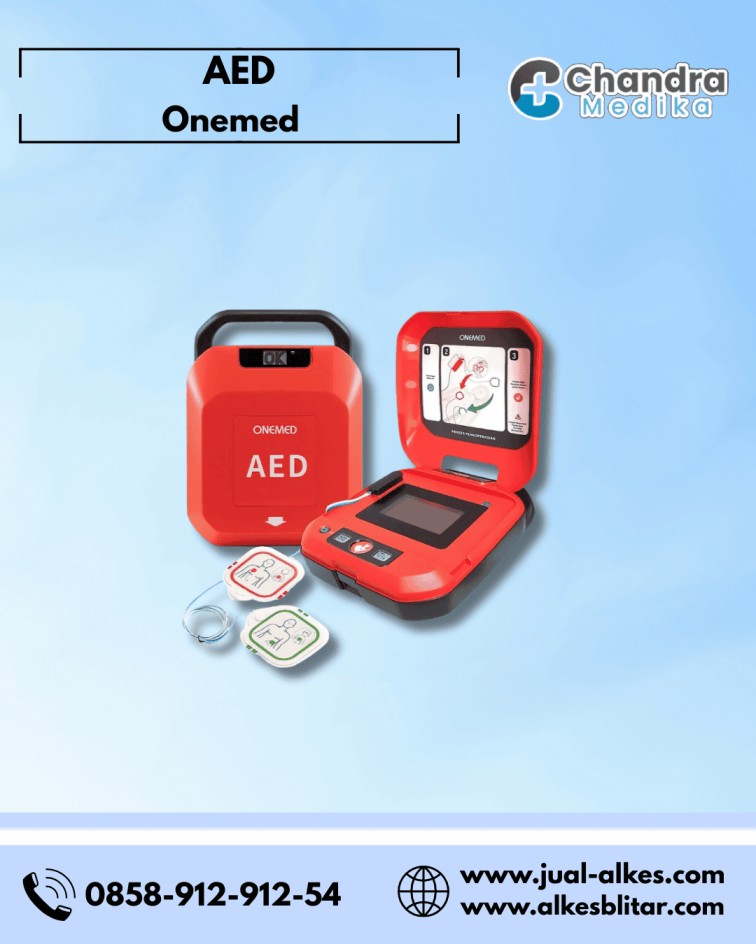 AED Onemed