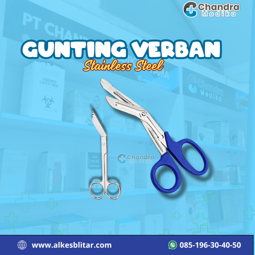 Gunting Verban