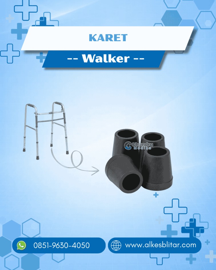 Karet Walker