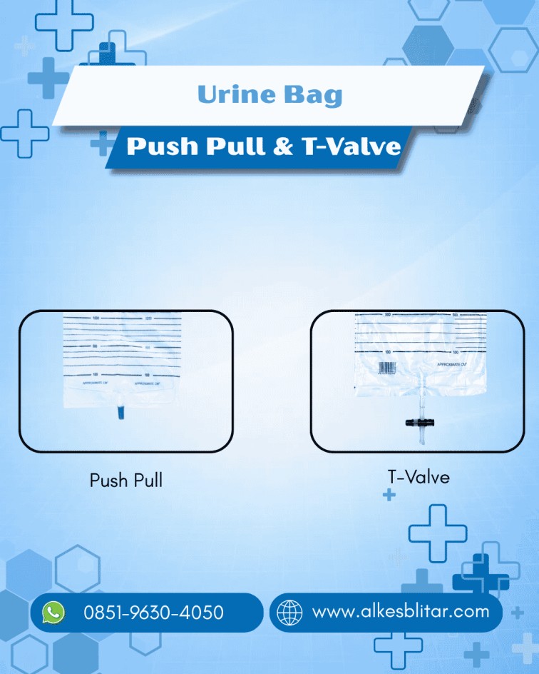 Urine Bag
