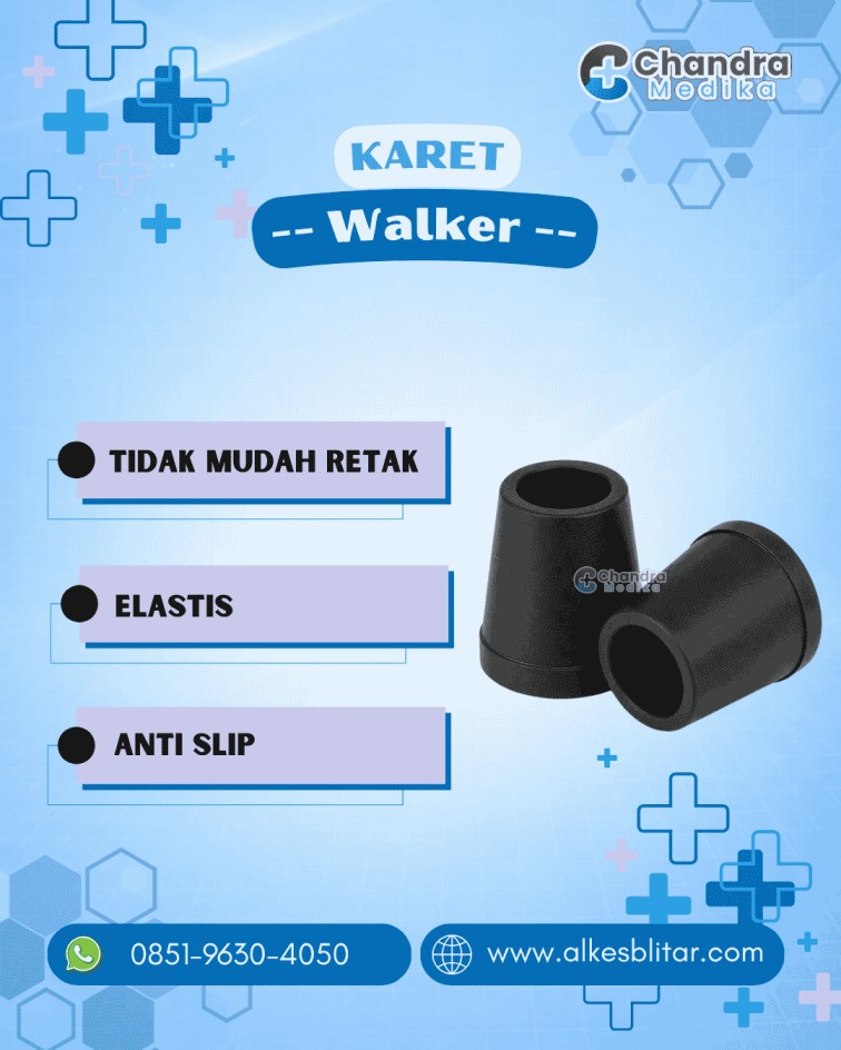 Karet Walker