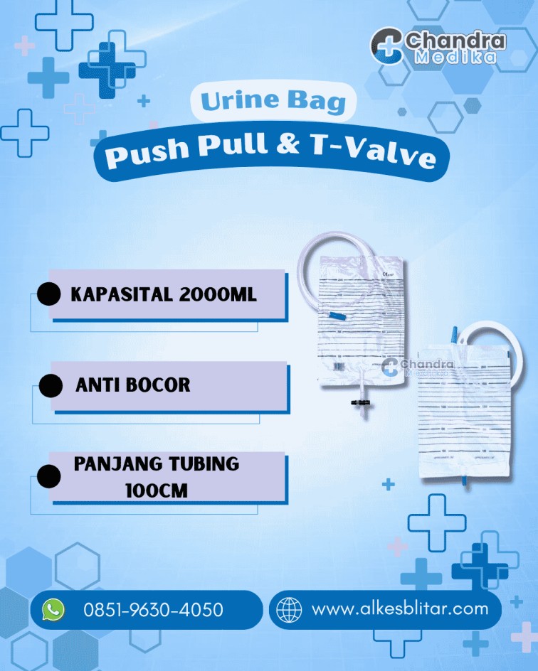 Urine Bag