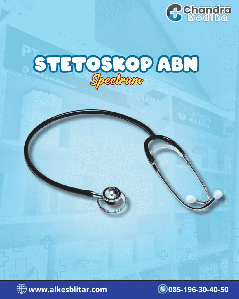 Stetoskop ABN Spectrum