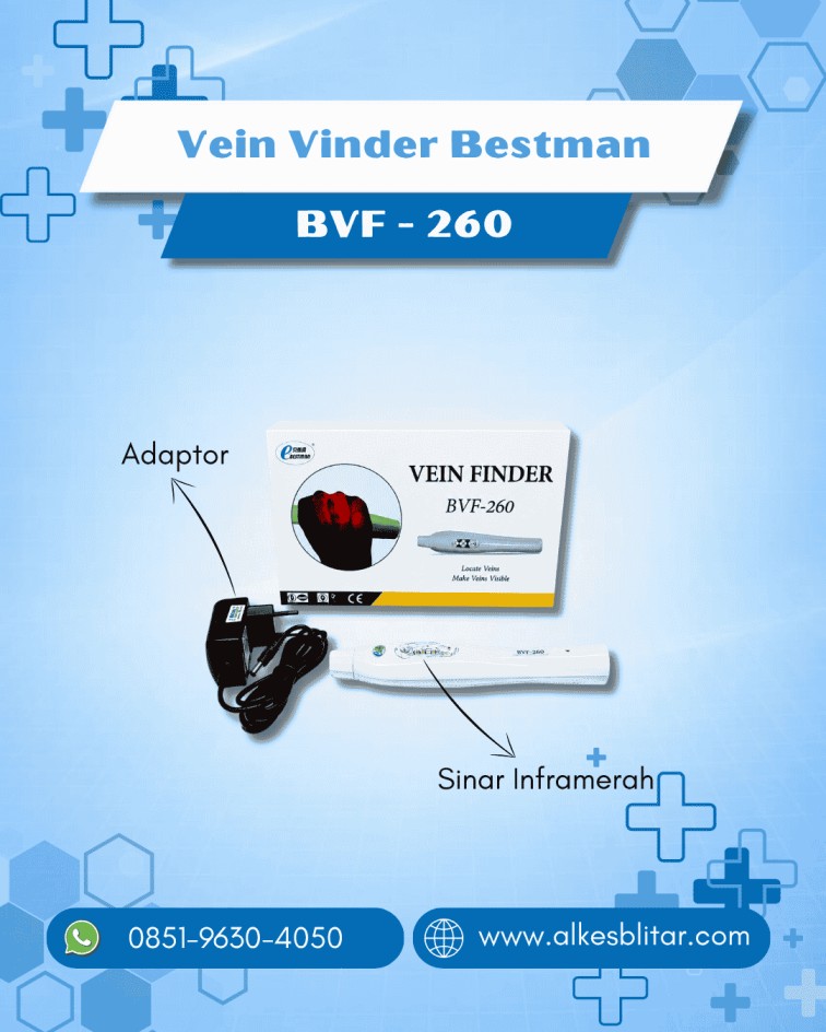 Vein Finder BVF-260