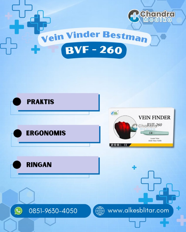 Vein Finder BVF-260