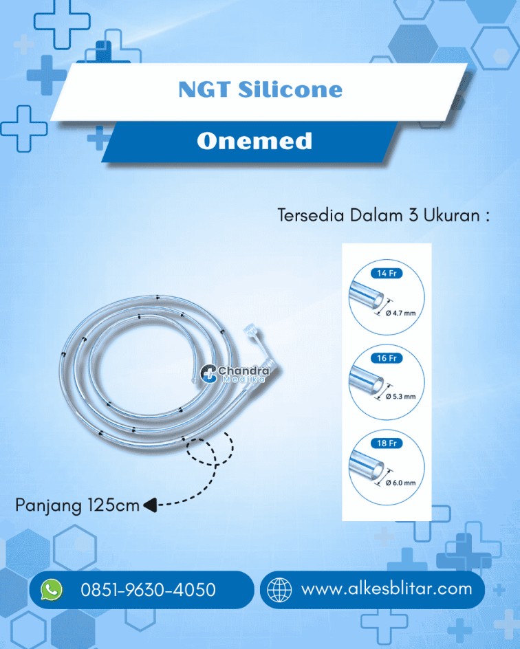 NGT Silicon Onemed