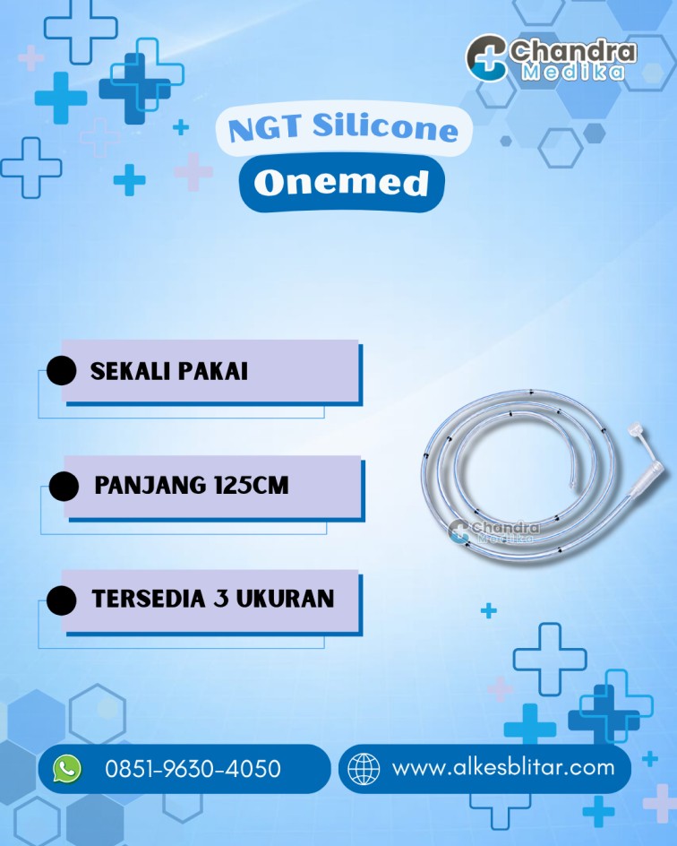 NGT Silicon Onemed