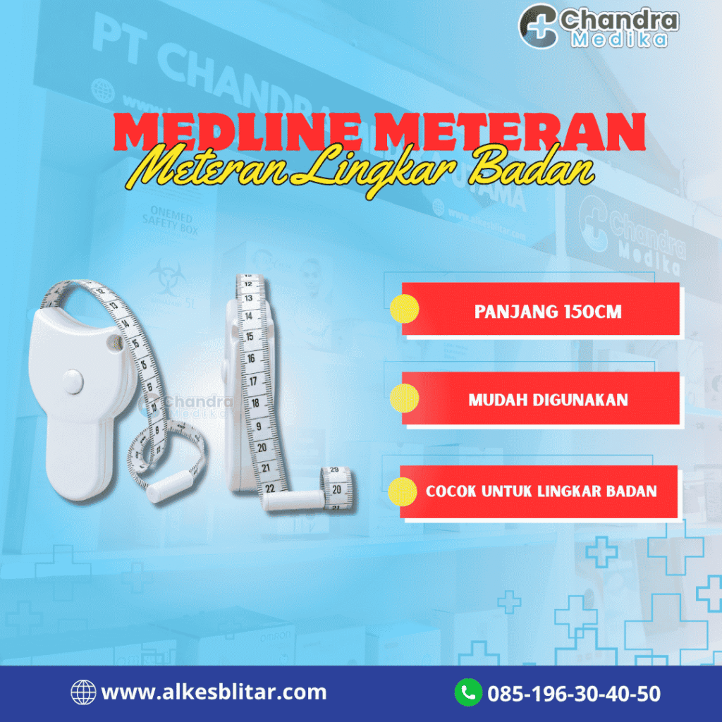 Medline Meteran